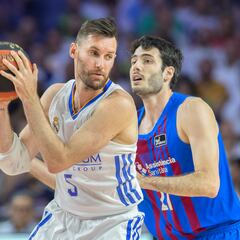 La final se decidirá con un Clásico que arranca este viernes