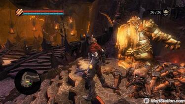 Overlord: Raising Hell