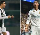 A más de uno se le caerá alguna lágrima: los mejores 7 goles del '7', Cristiano, en 2018