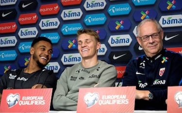 Norway vs Spain: How and where to watch
