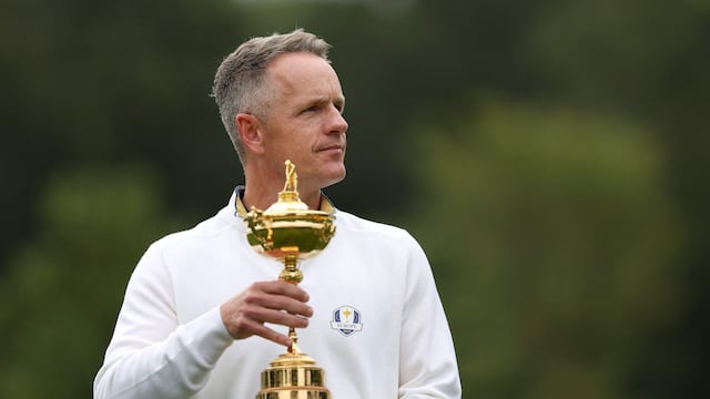 In the storied history of one of golf’s most prestigious tournaments, the honor of captaincy has been bestowed upon select individuals over the years.