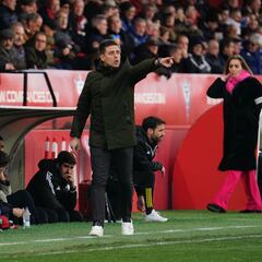 Alessio Lisci: “Queremos recuperar nuestra mejor versión fuera de casa”