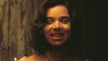 Hailee Steinfeld SINNERS