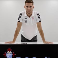 Jorge Sáenz: "Los jugadores estamos con el entrenador"