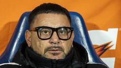 La racha que Antonio Mohamed comenzó y ahora buscará terminar