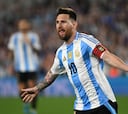 Kansas City, la ‘casa’ de Messi en el Mundial