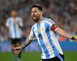 ¡El mejor regalo de Navidad! Atención al golazo en 2012 de Messi