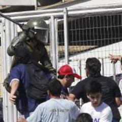 Colo Colo responde a crítica realizada por la Intendencia