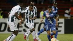 Termina sueño copero de Nacional: lo elimina Emelec