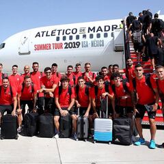 Héctor Herrera viaja a Estados Unidos para enfrentar a Chivas