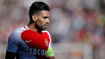 Falcao
