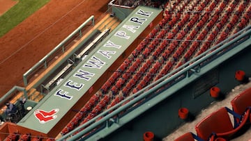 Los Red Sox están matemáticamente eliminados de la postemporada por seguno año consecutivo, de acuerdo con datos de Five Thirty Eight, de ESPN.