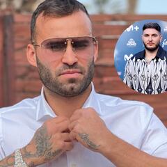 El mensaje de Jesé Rodríguez a Omar Montes: “Cuando él se comía los mocos, yo metía goles en Champions”