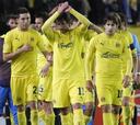 El Villarreal se enfrentará al Twente en cuartos de final