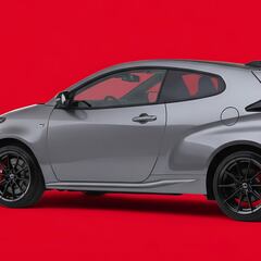 El secreto del éxito del Toyota GR Yaris en México