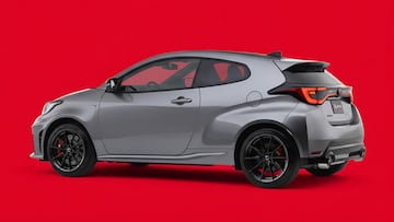 El secreto del éxito del Toyota GR Yaris en México