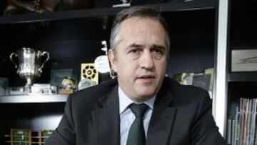 El dinero de Sogecable tranquiliza a los clubes