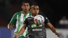 Bocanegra: "Si mejoramos, tenemos chance de pasar"