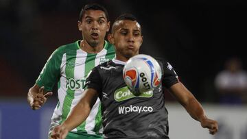 Daniel Bocanegra podría regresar en los octavos de final de la Copa Libertadores