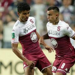 Cuánto dinero se llevará el campeón de la Liga Concacaf