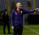 ¿Por qué Gregg Berhalter no está con la selección de Estados Unidos?