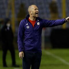 Gregg Berhalter critica salidas prematuras de la MLS al fútbol europeo