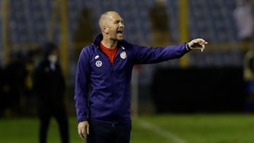 Berhalter cuestiona salidas prematuras de la MLS a Europa