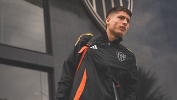 Fue campeón con la Generación Dorada y será el técnico de Iván Román