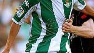 <b>REGALO.</B> Capi se ha encontrado con un inesperado regalo de boda.