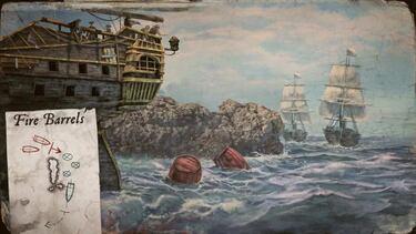 Galería de imágenes: Assassin's Creed IV: Black Flag