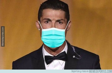 Los mejores memes que ha dejado el parón de selecciones