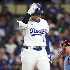 Dave Roberts asegura que Ohtani no está tomando buenas decisiones