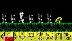 Imágenes de Barbarian