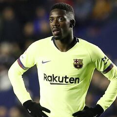 Otra alerta en el Barça: falta un suplente para Luis Suárez