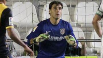 Aranzubía en Córdoba.