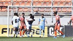 Cobreloa sigue sin festejar e Iquique sumó su primer triunfo