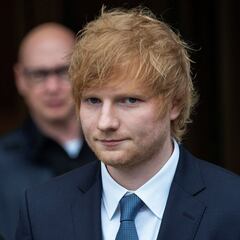 Video evidence presented against Ed Sheeran as copyright trial begins