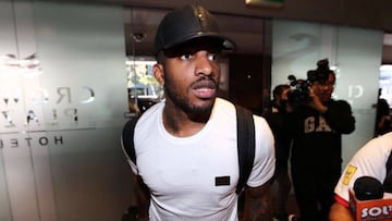 El retorno de Farfán pone a la FPF en el ojo de la tormenta