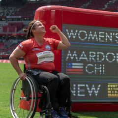 "La palabra feliz queda corta": la emoción tras la hazaña chilena