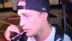 "Tenemos desafíos como la Libertadores, hay que ganarla"