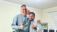 El lado íntimo del DT del momento: “No le tengo miedo al fracaso, ya he vivido sin un peso”