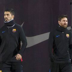Valverde piensa en un once de gala ante el Valencia en Copa