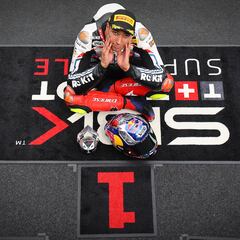 Razgatlioglu está imparable