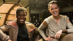 El guionista de 'Star Wars' aborda la polémica del personaje de Rose Tico