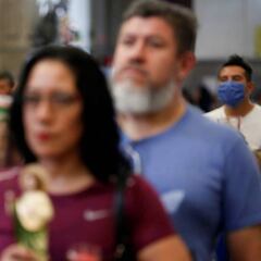 Querétaro y Guerrero registraron su primera muerte por Coronavirus