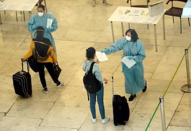 Air travel: how will it change after coronavirus