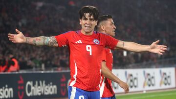 Víctor Dávila, nuevo jugador del América