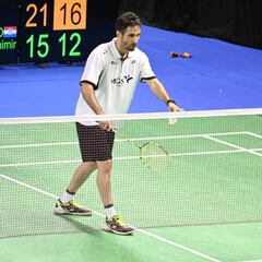 España, eliminada con los chicos a un paso de cuartos