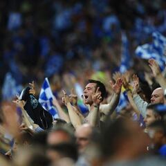 La coincidencia que da alas al Chelsea y asusta al Real Madrid