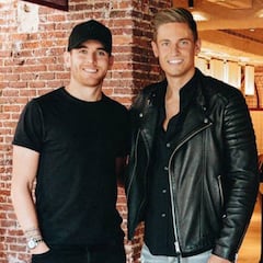 'Naked & Sated', el negocio de Llorente e Ibai Gómez en el que invierten su dinero